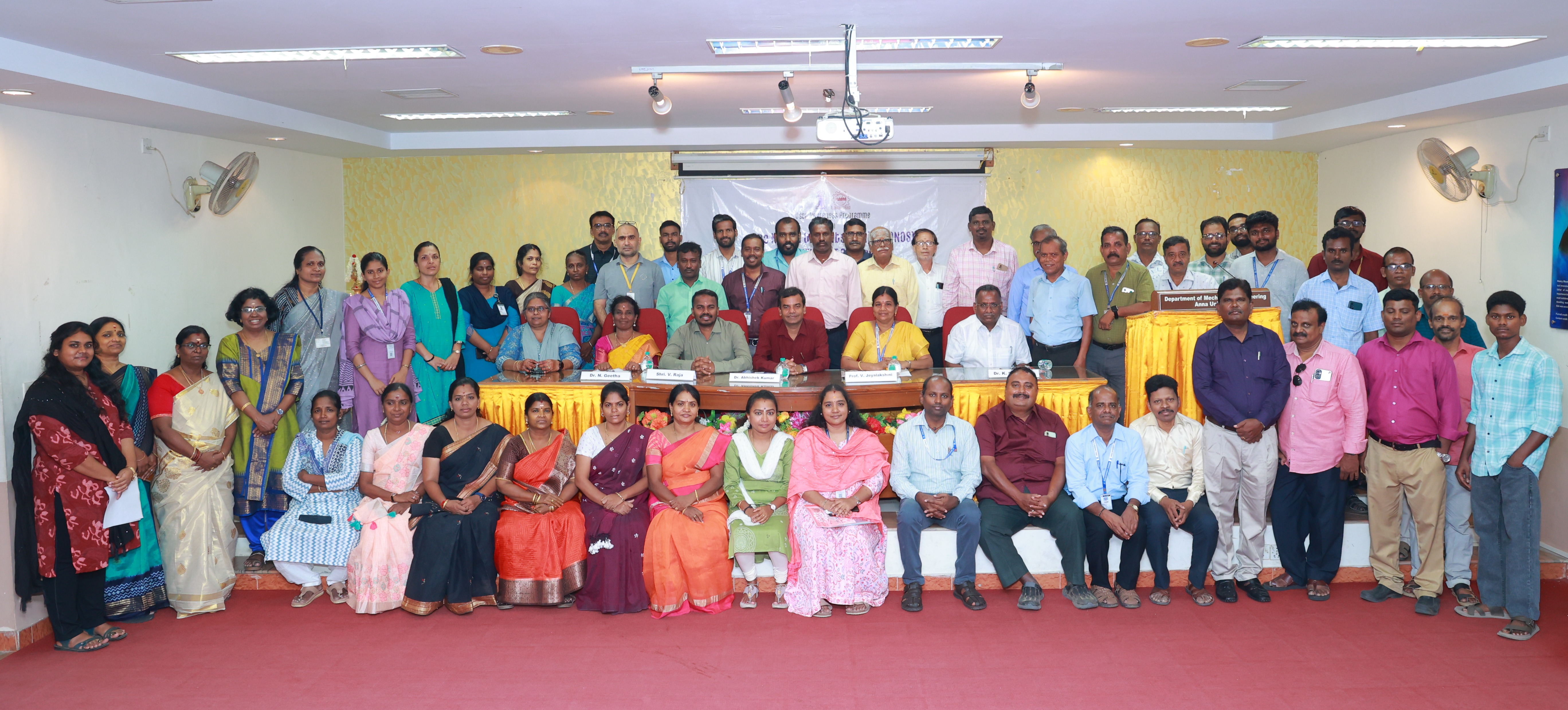 Anna University Library