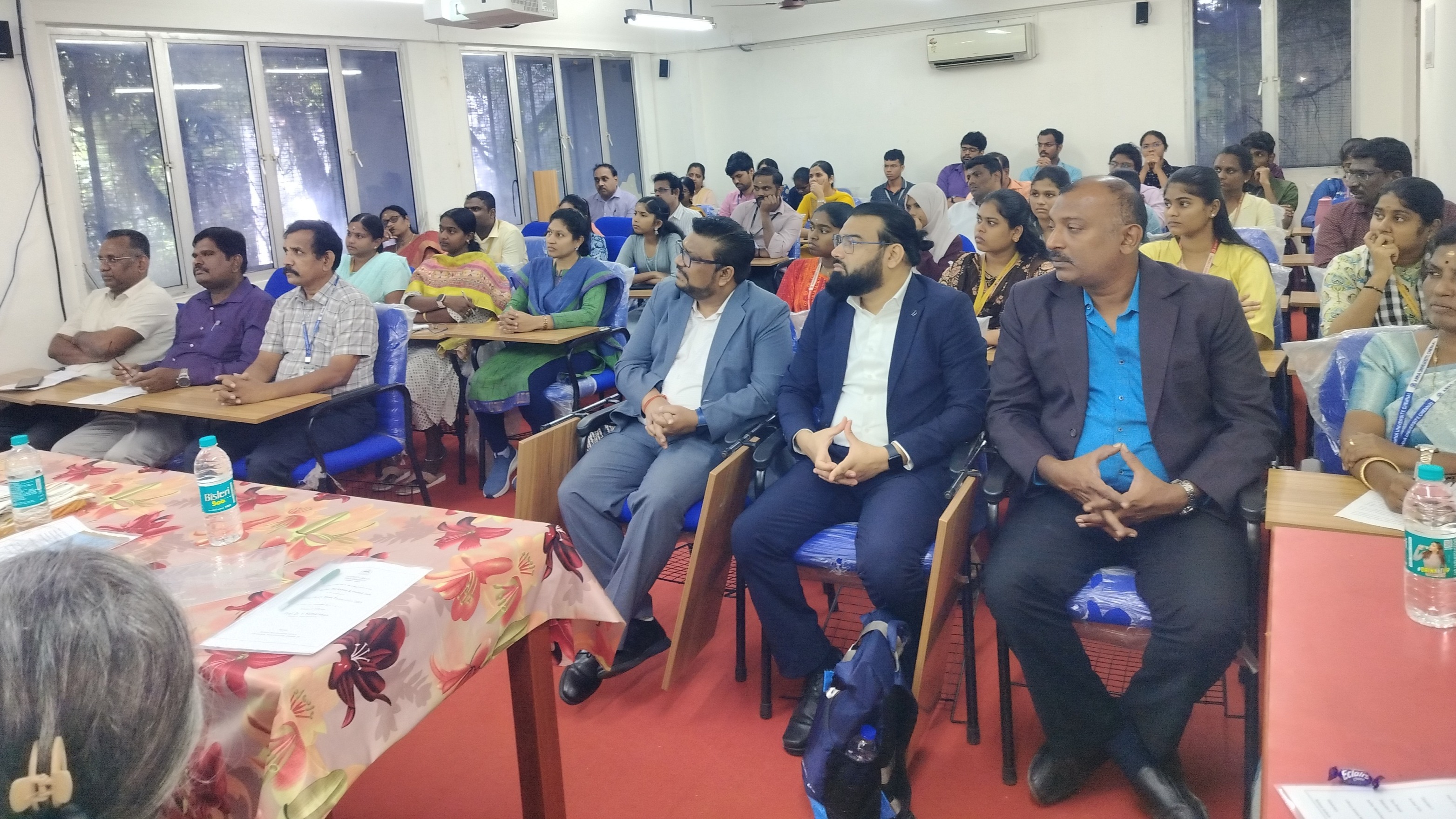 National Library Week Celebration 2025