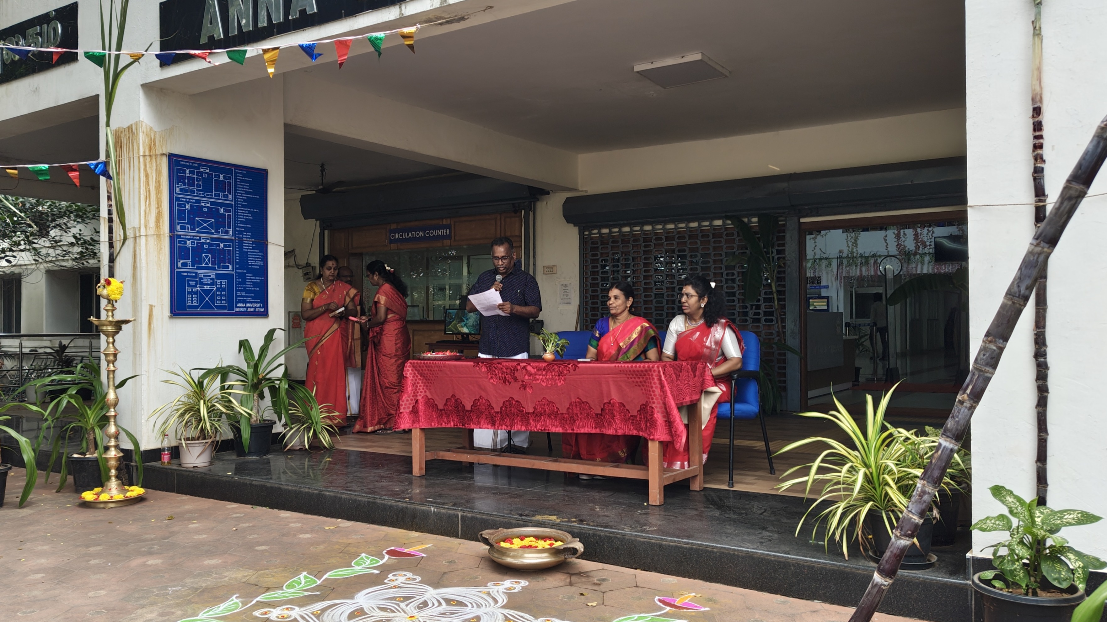 Tamil Vizha Celebration 2026