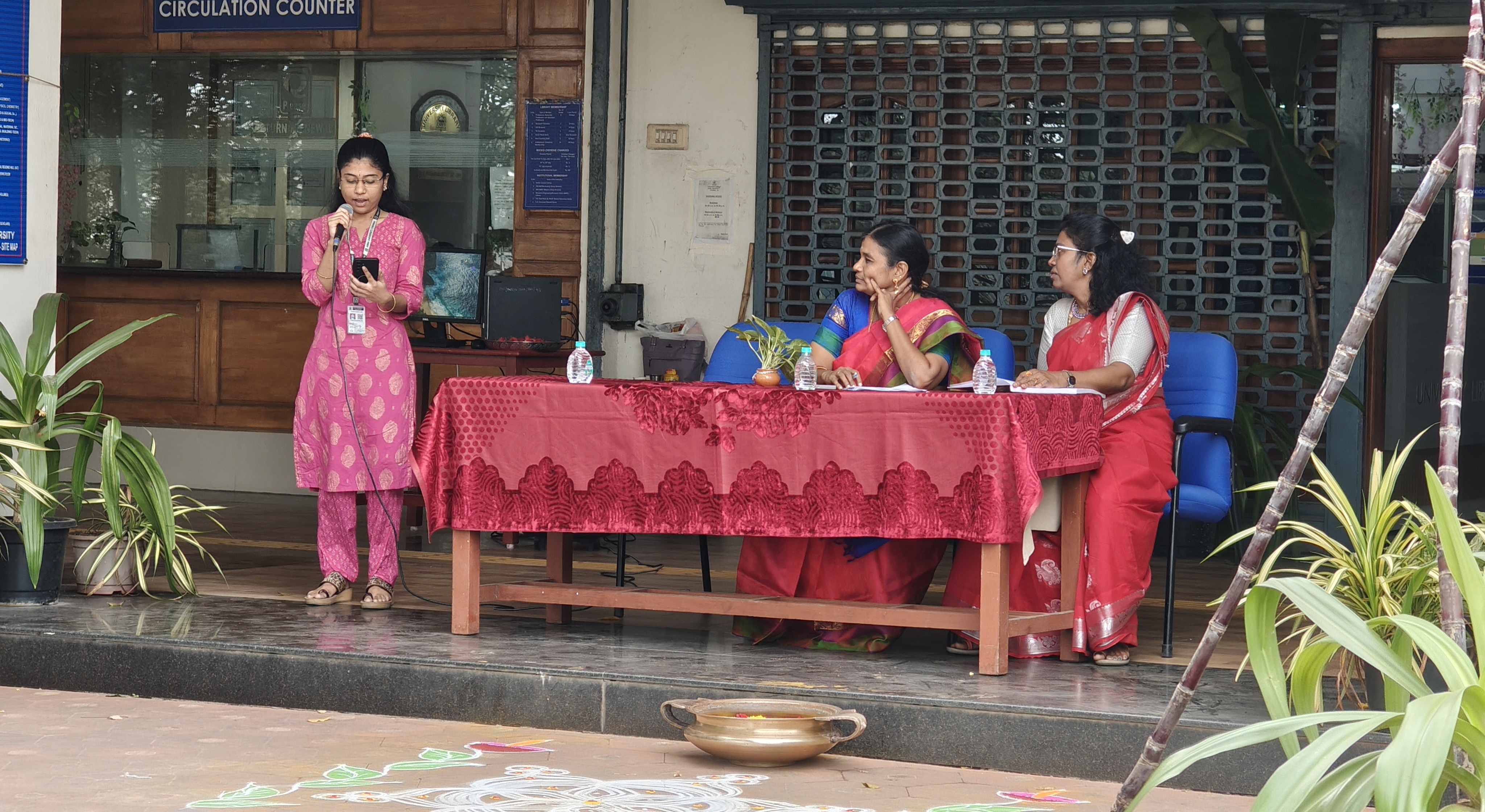 Tamil Vizha Celebration 2026