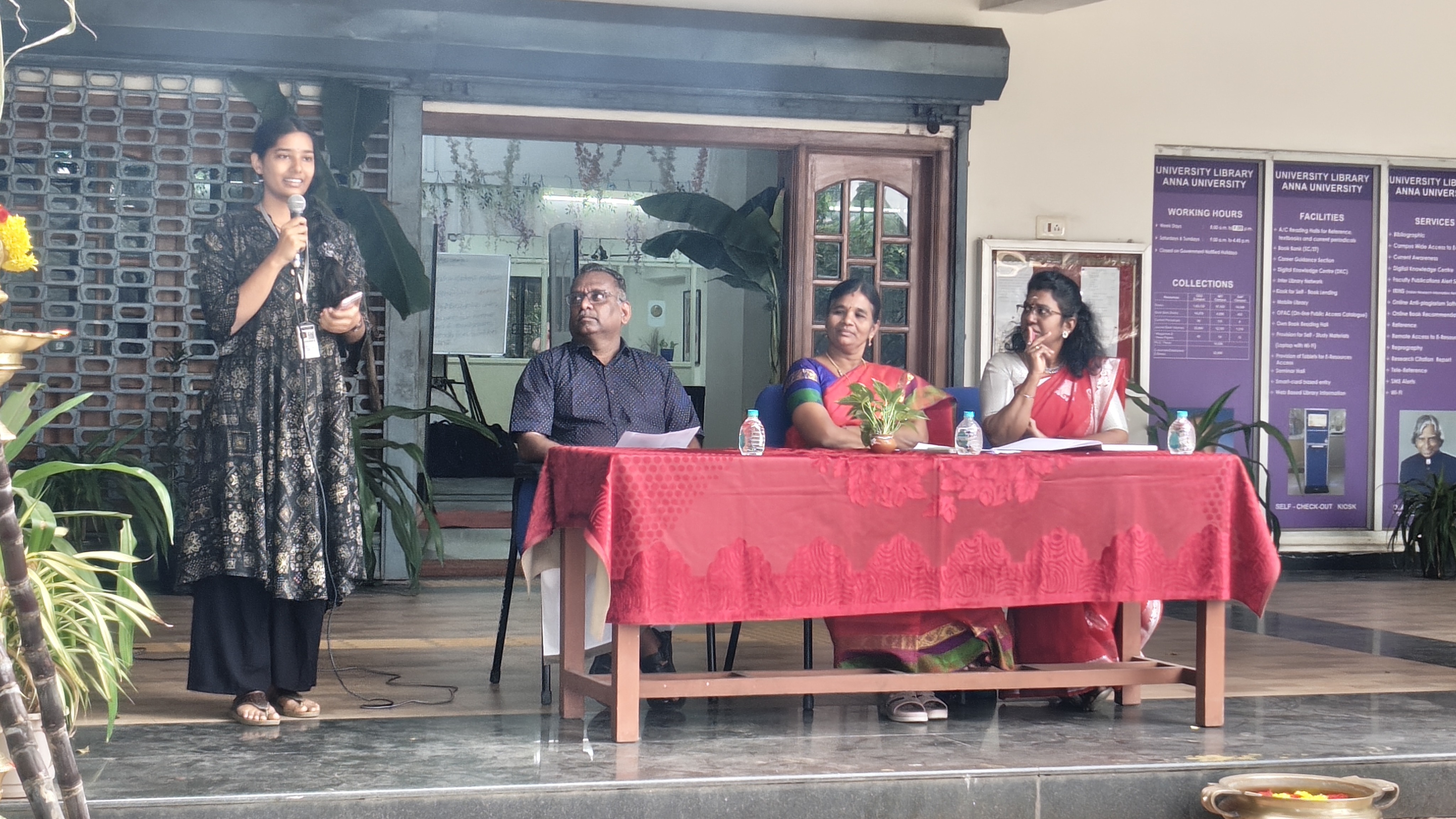 Tamil Vizha Celebration 2026