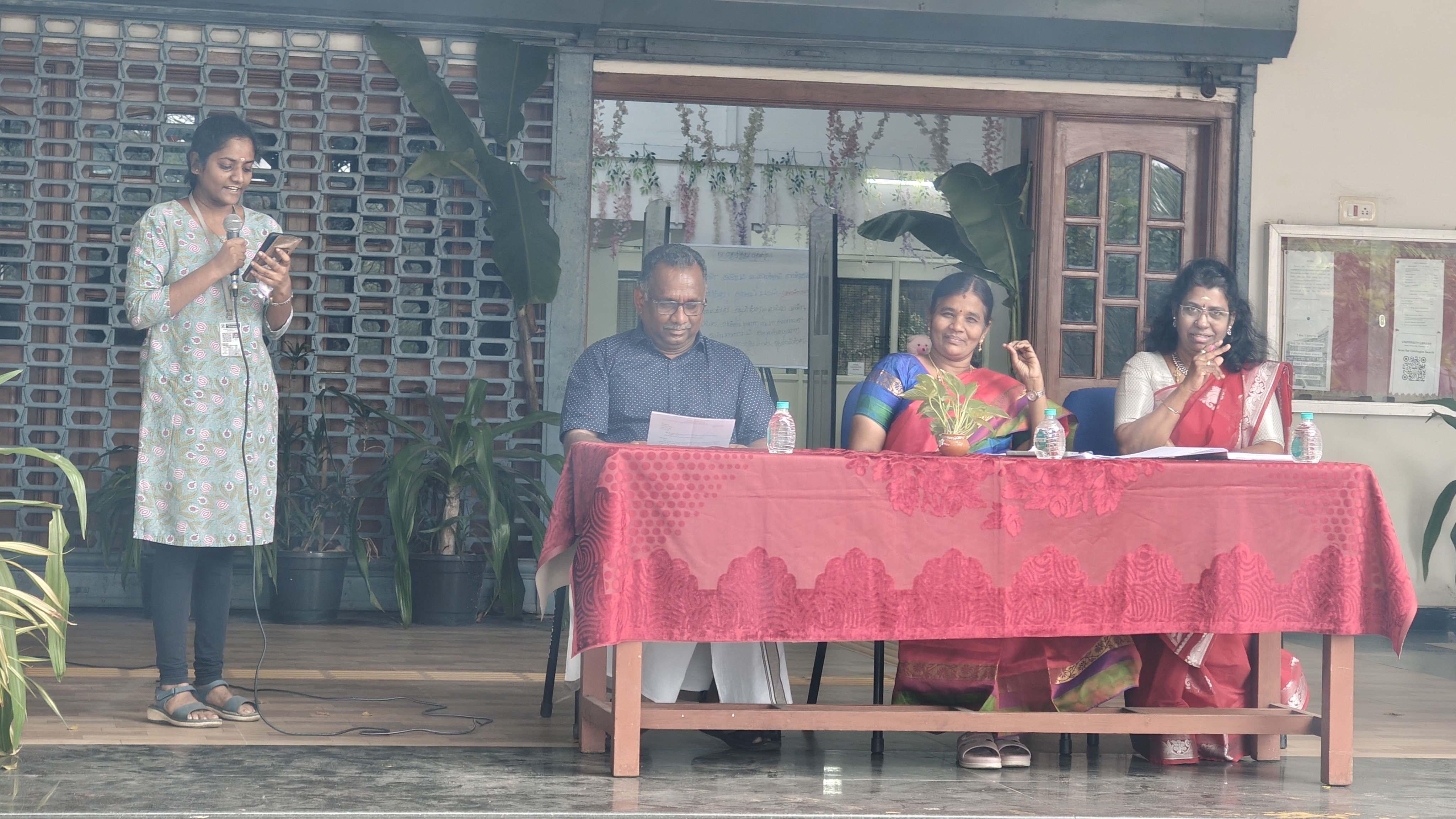 Tamil Vizha Celebration 2026