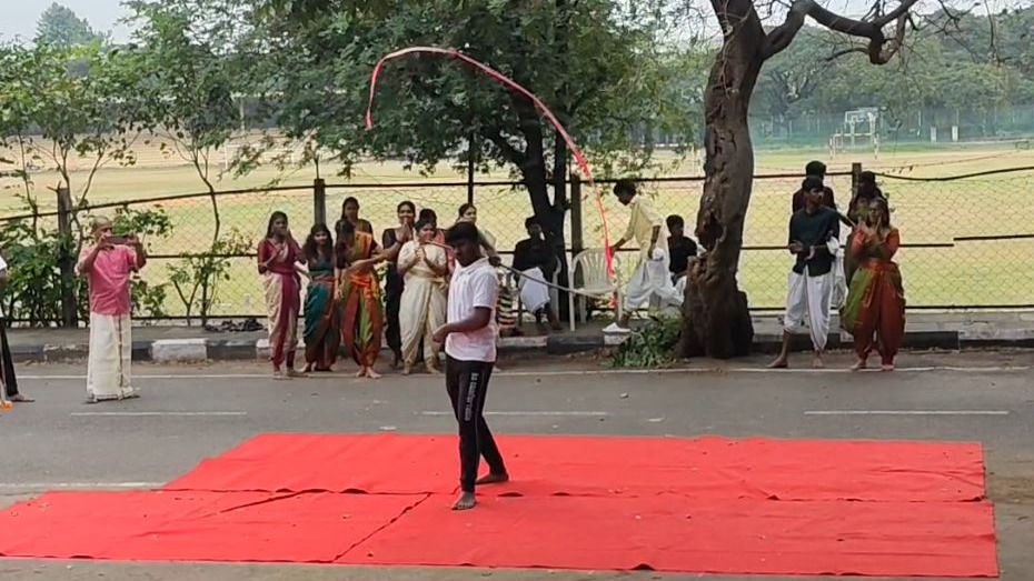 Tamil Vizha Celebration 2026