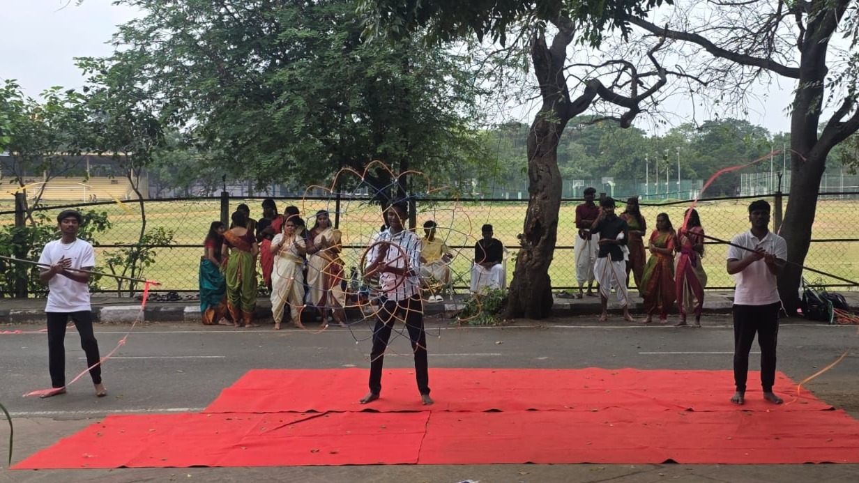 Tamil Vizha Celebration 2026