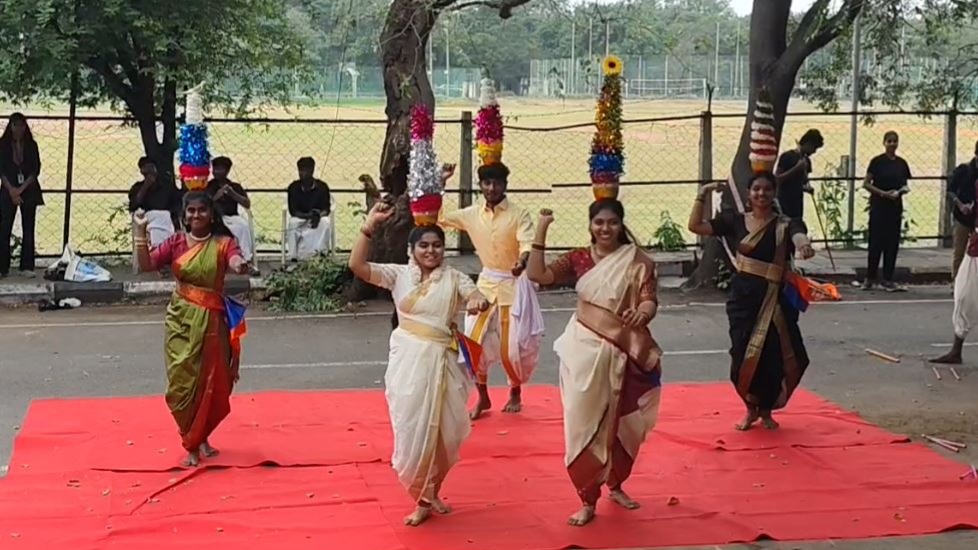 Tamil Vizha Celebration 2026