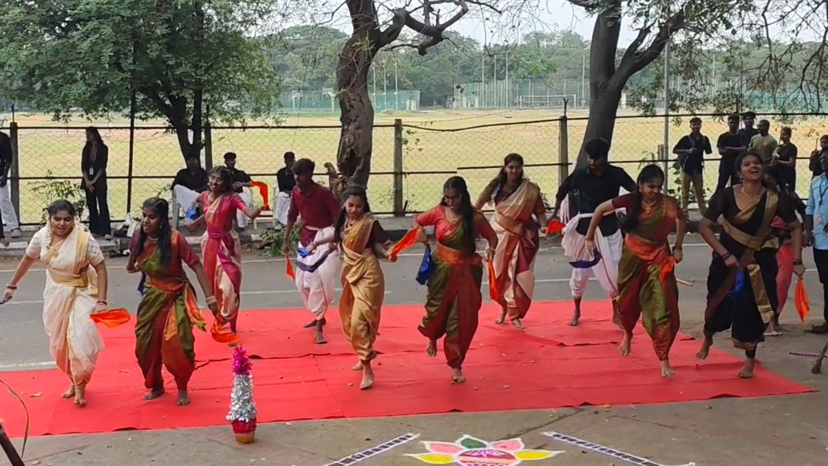 Tamil Vizha Celebration 2026