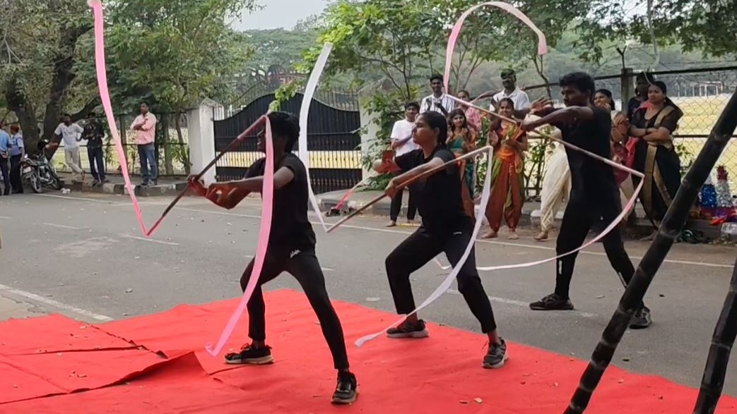 Tamil Vizha Celebration 2026