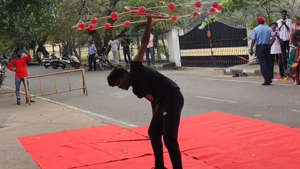 Tamil Vizha Celebration 2026