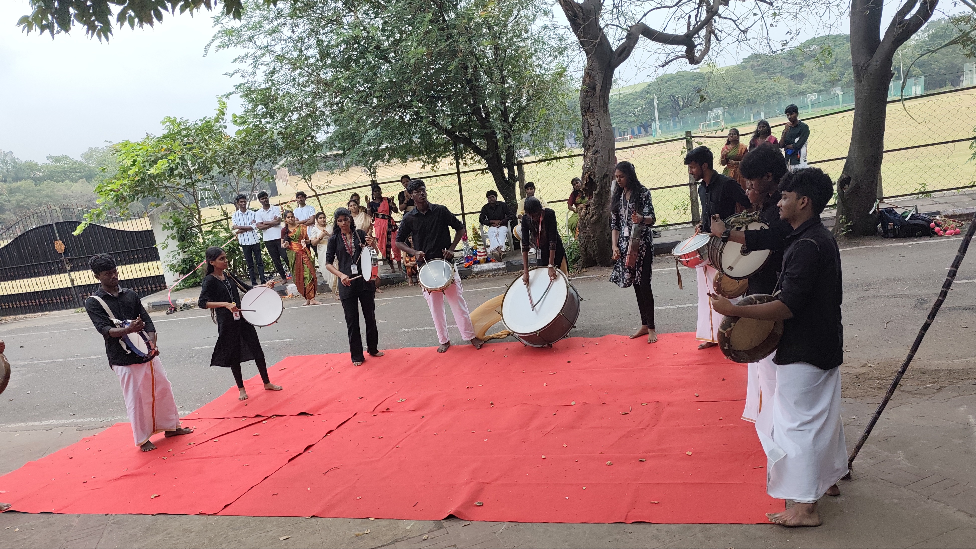 Tamil Vizha Celebration 2026