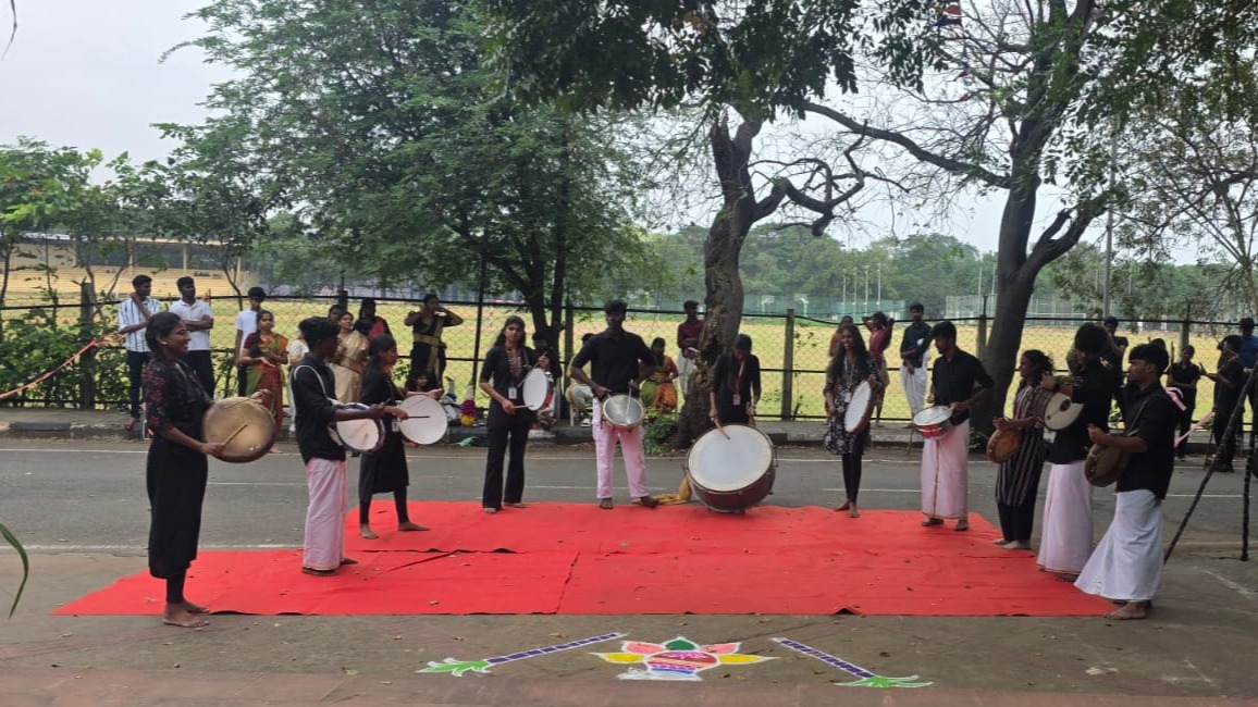 Tamil Vizha Celebration 2026