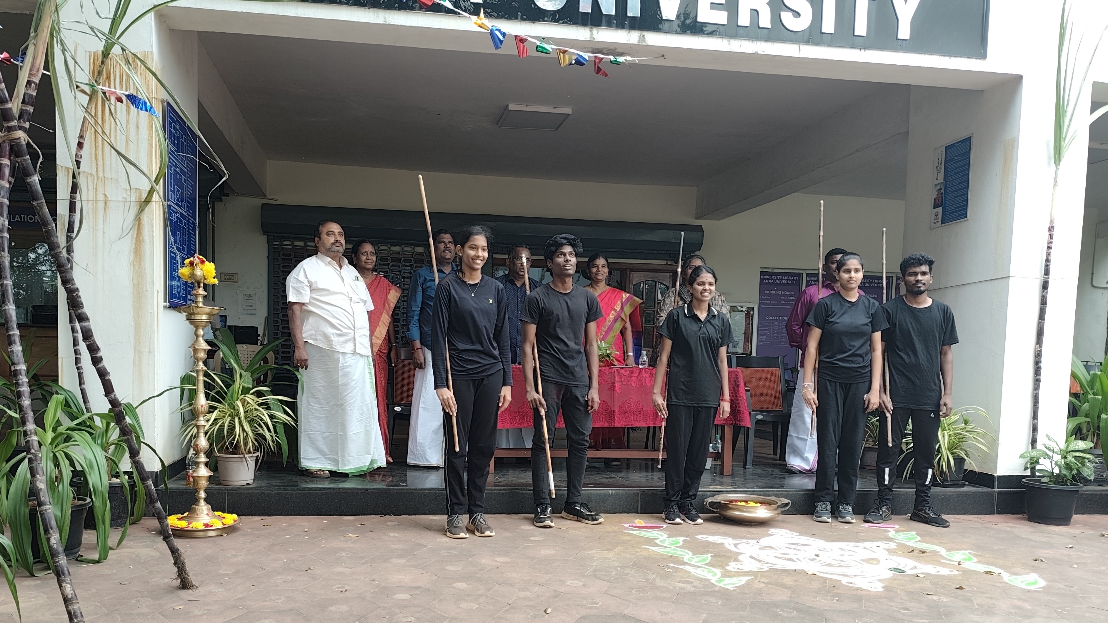 Tamil Vizha Celebration 2026