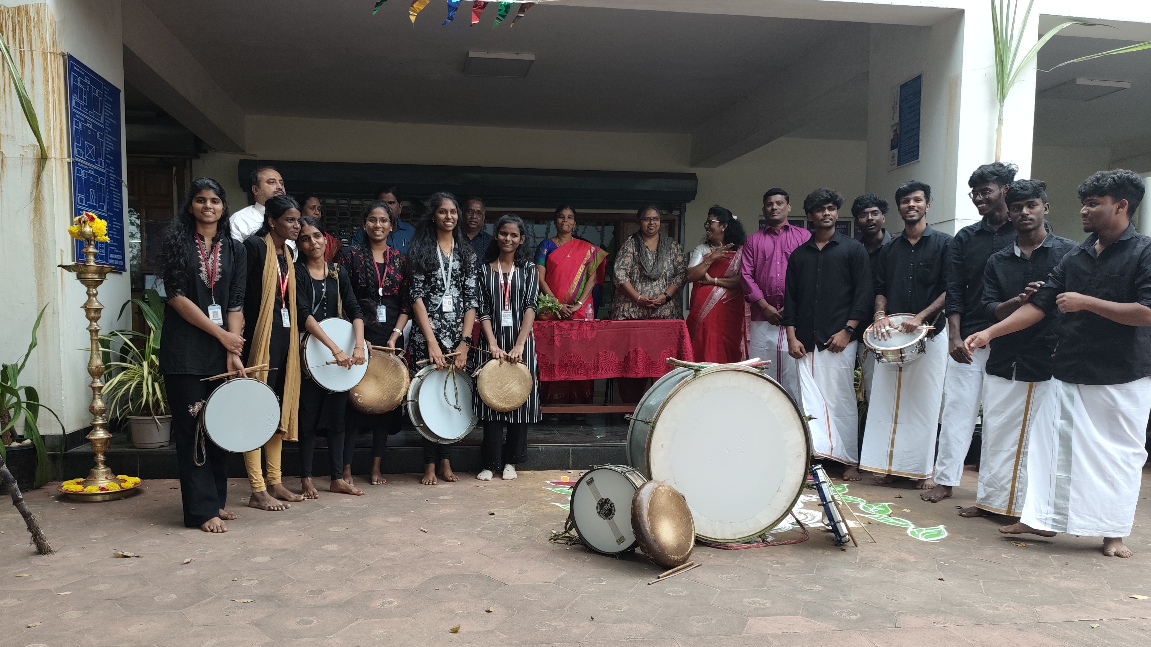 Tamil Vizha Celebration 2026