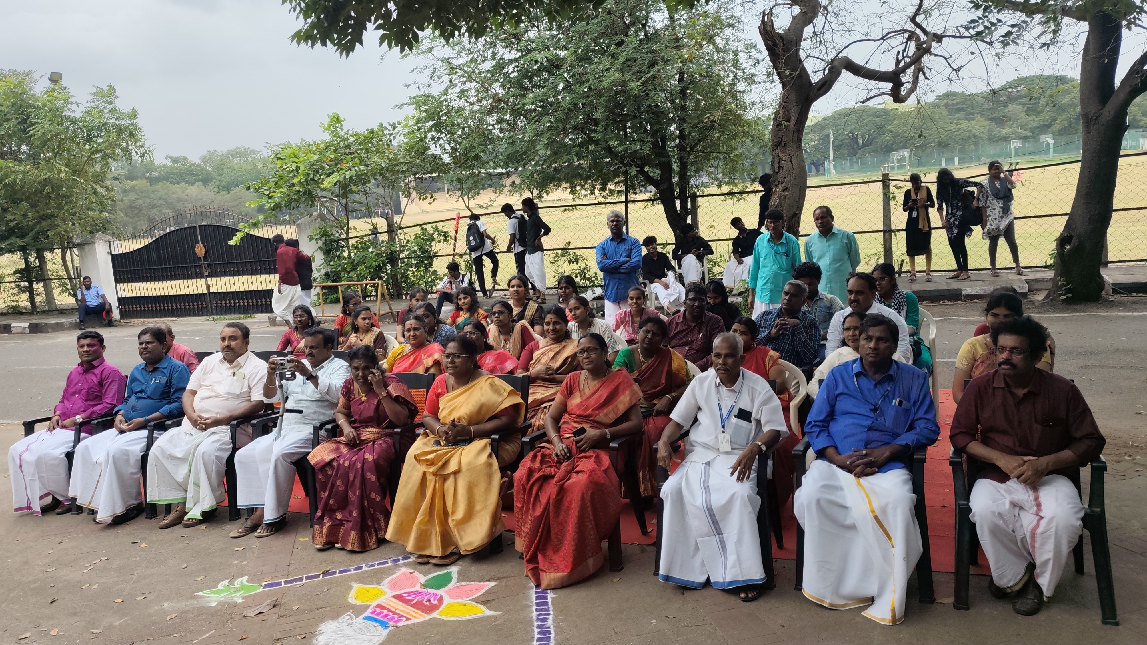 Tamil Vizha Celebration 2026