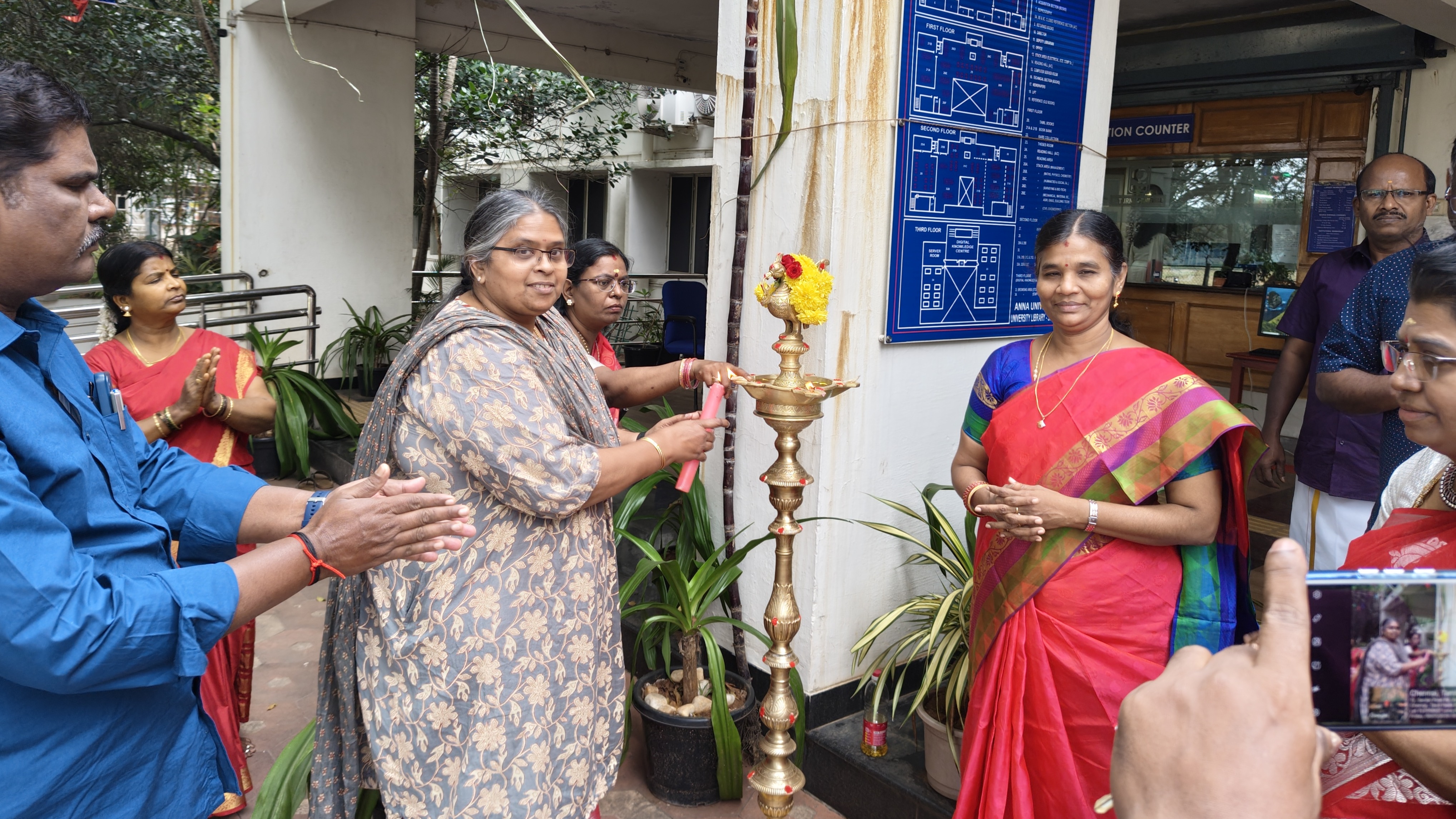 Tamil Vizha Celebration 2026