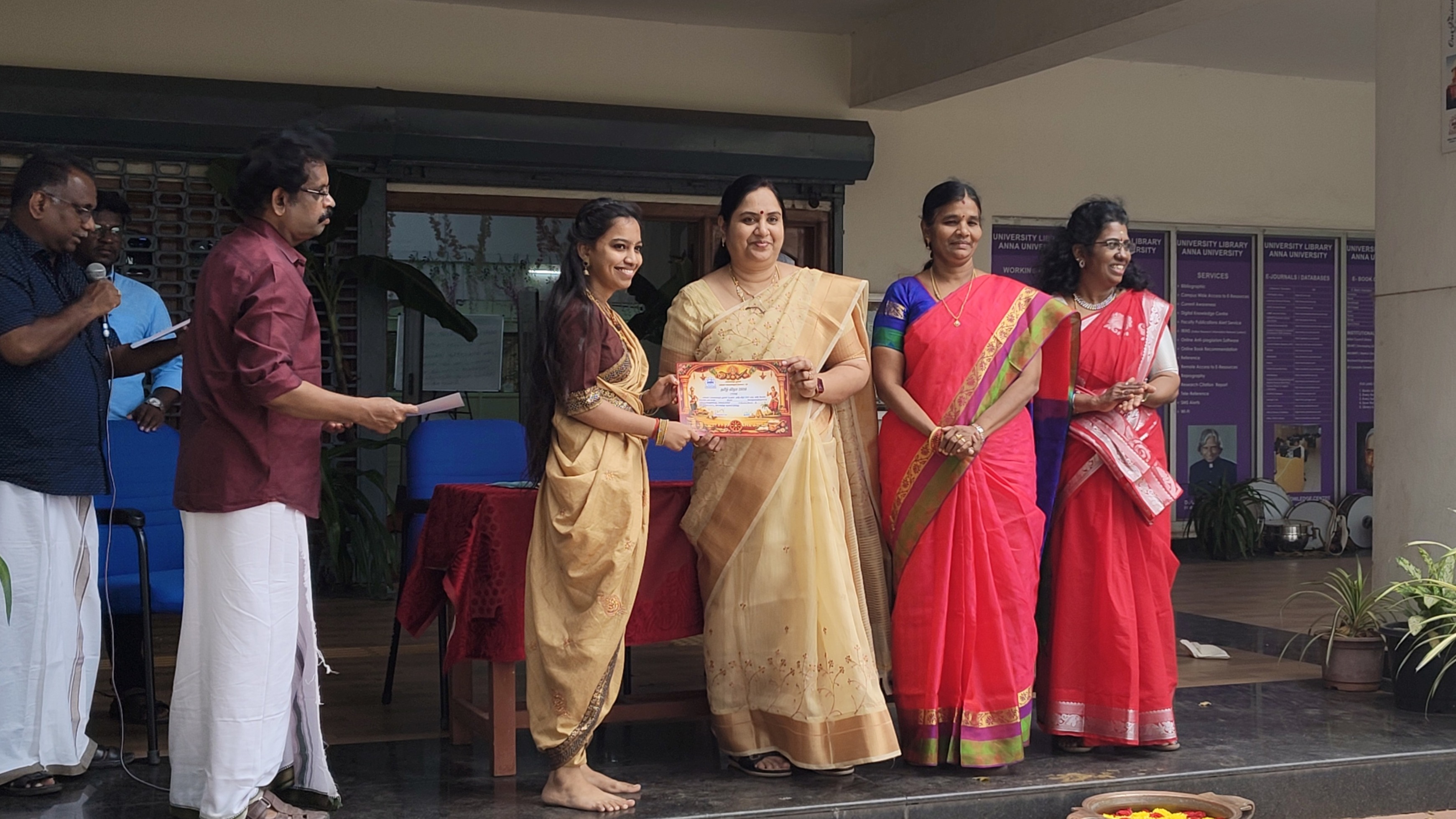 Tamil Vizha Celebration 2026