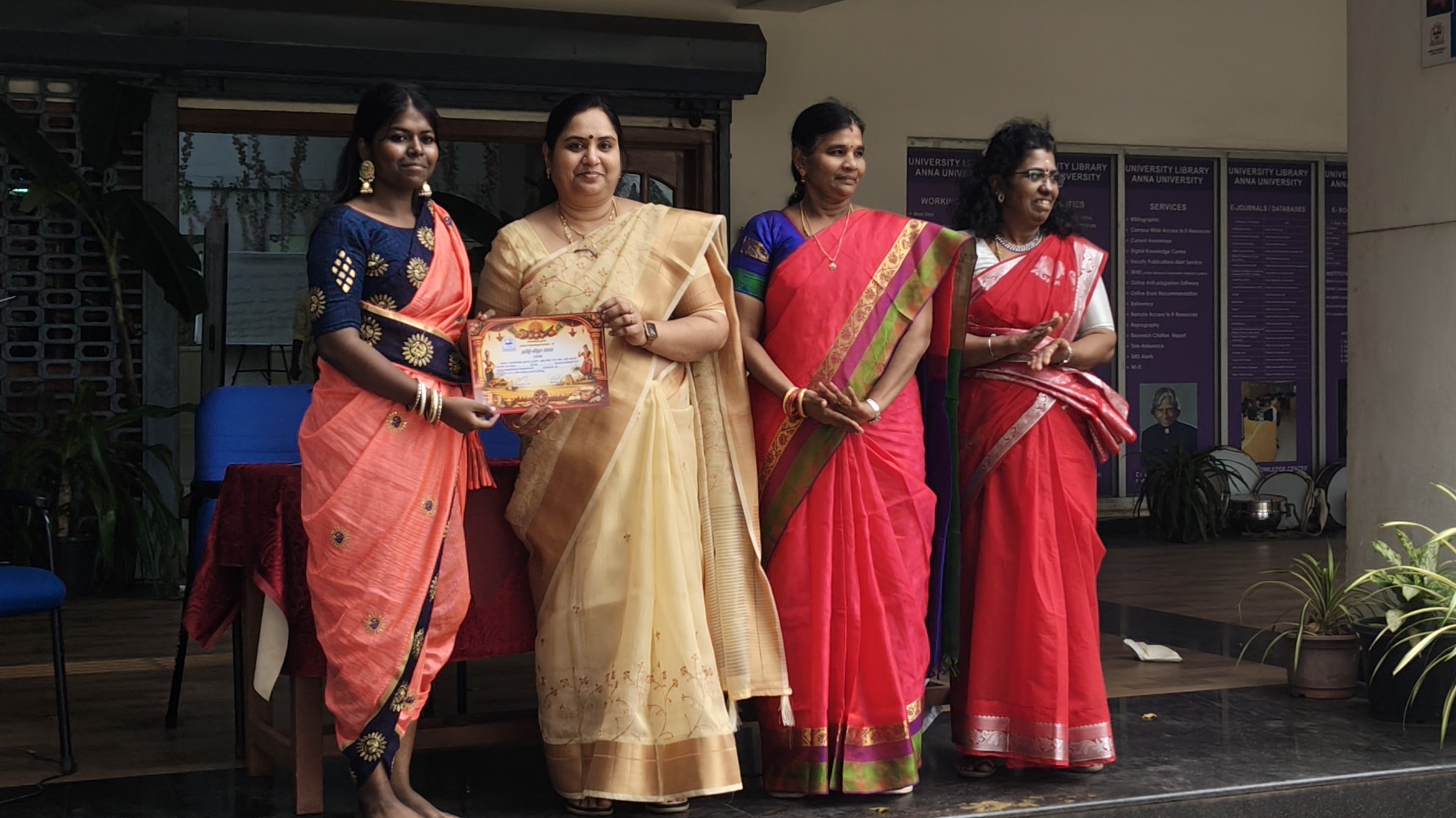 Tamil Vizha Celebration 2026