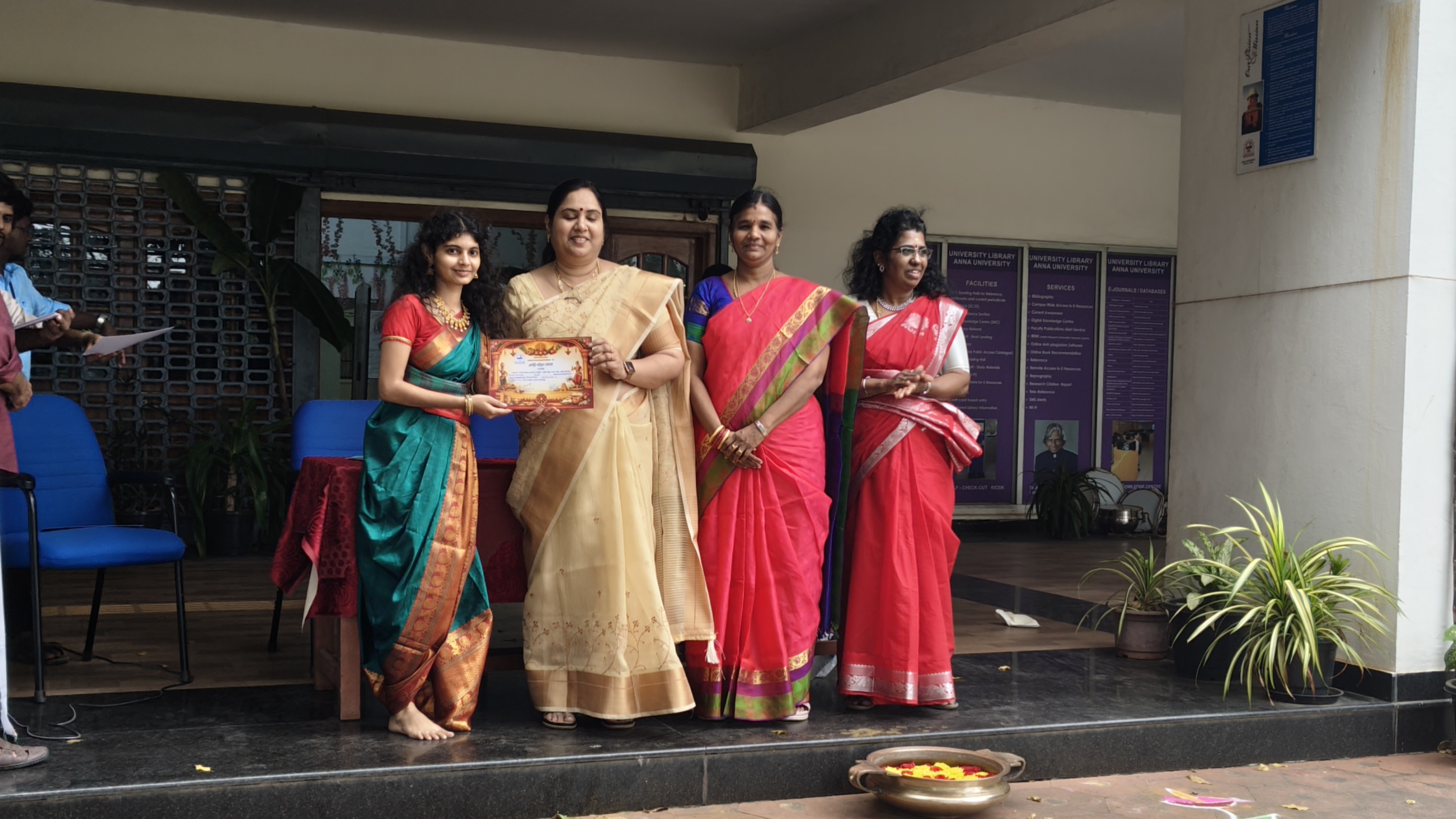 Tamil Vizha Celebration 2026