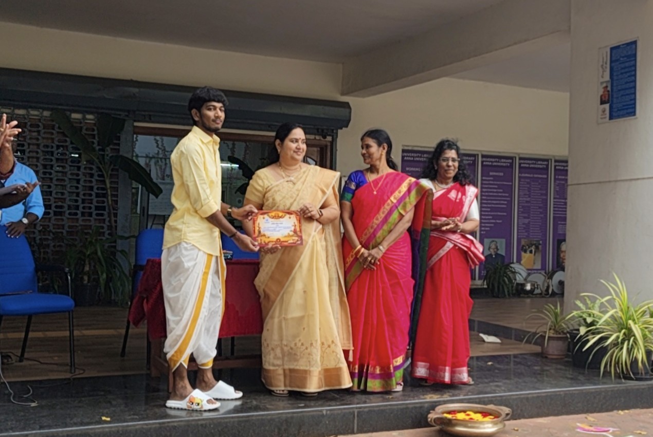 Tamil Vizha Celebration 2026