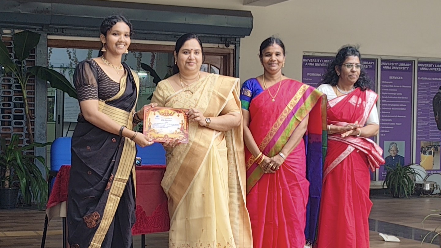 Tamil Vizha Celebration 2026