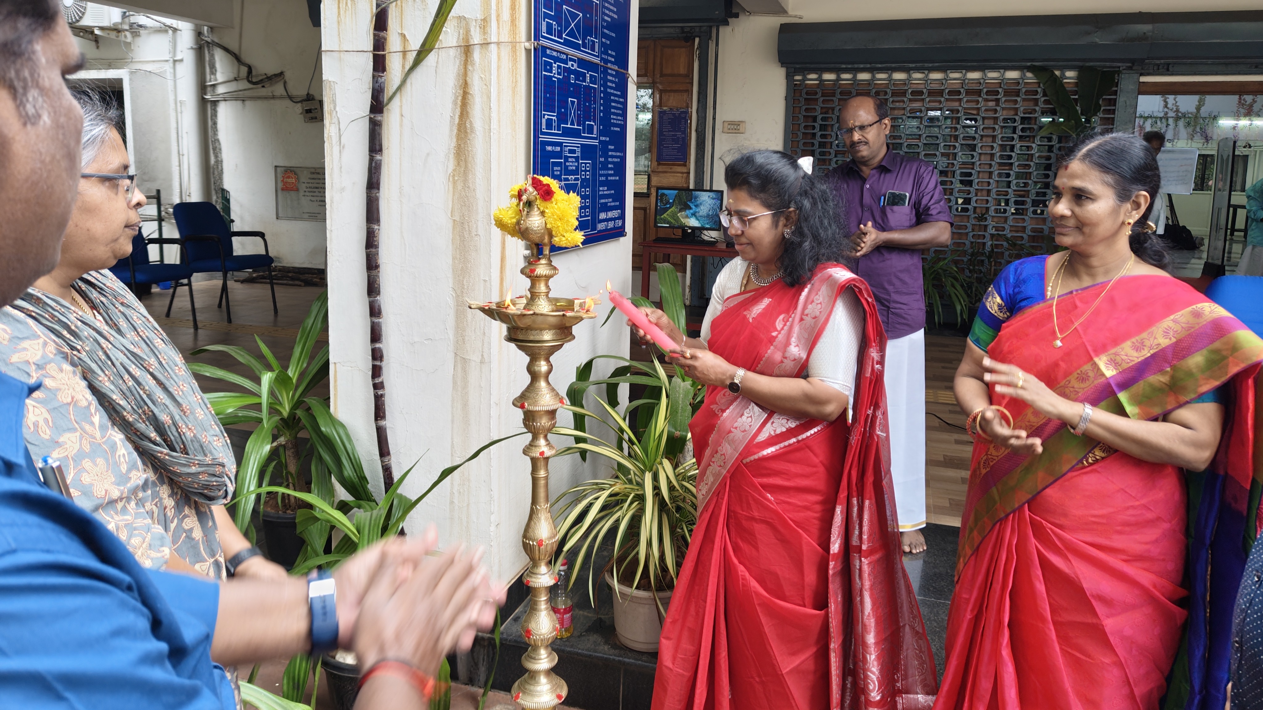 Tamil Vizha Celebration 2026