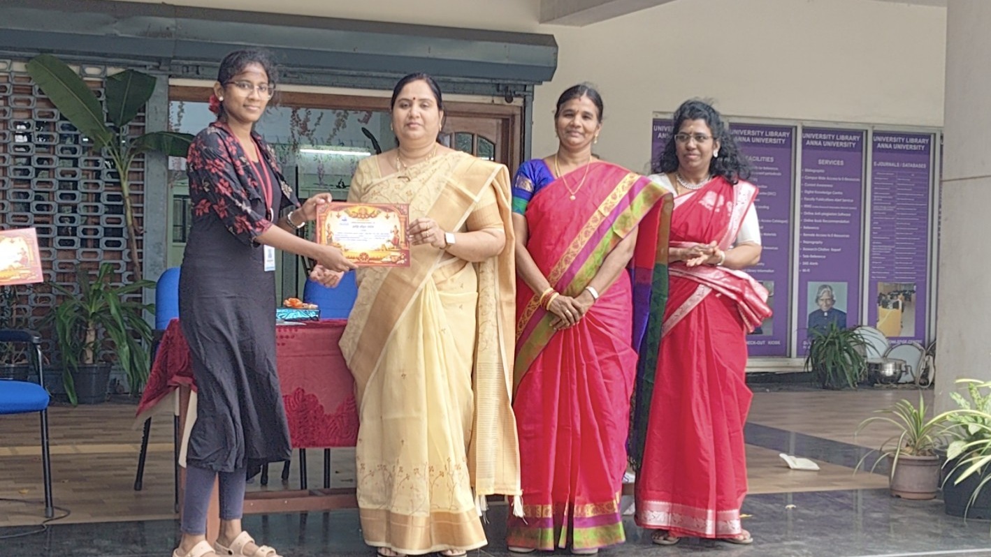 Tamil Vizha Celebration 2026