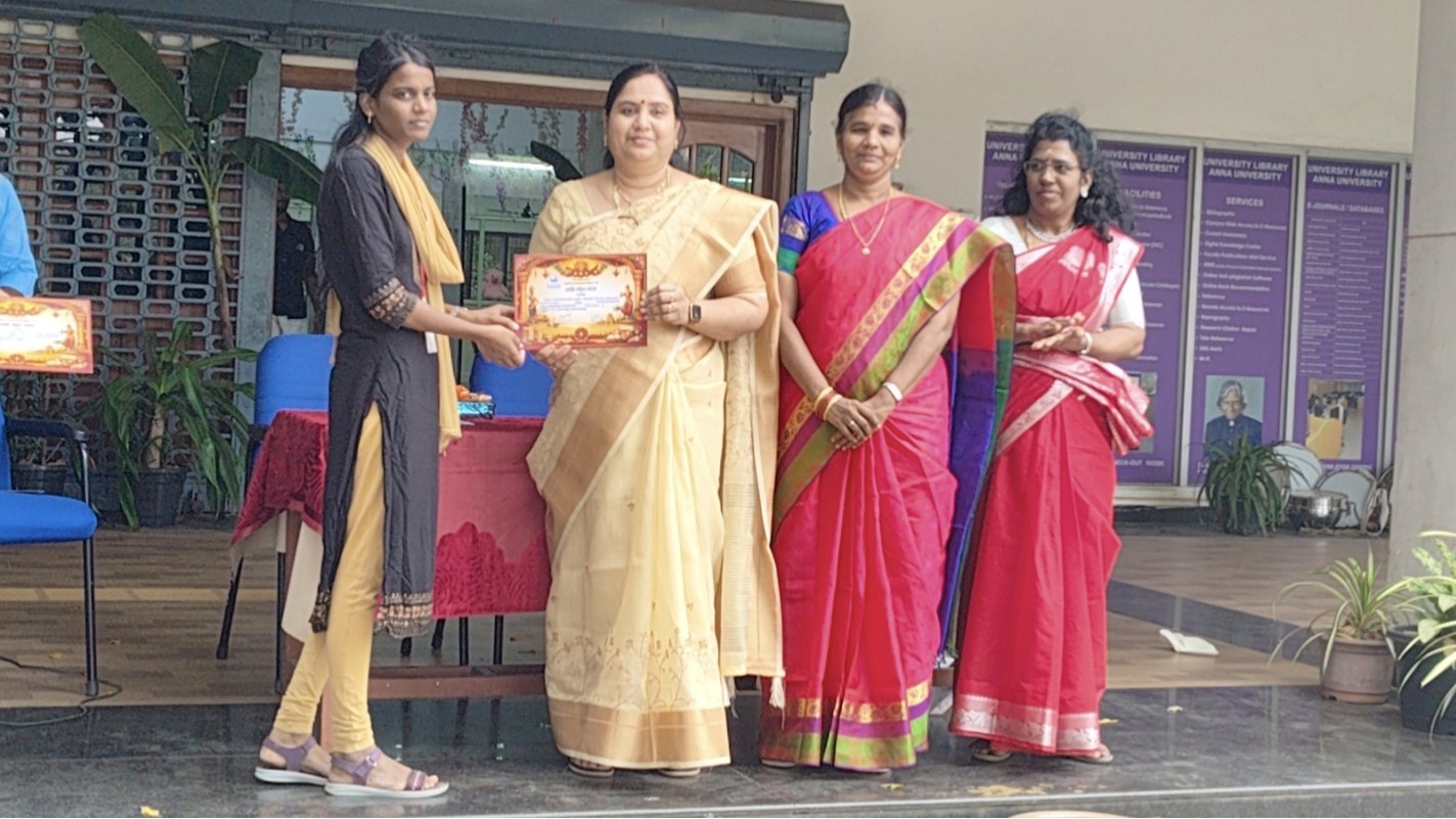 Tamil Vizha Celebration 2026