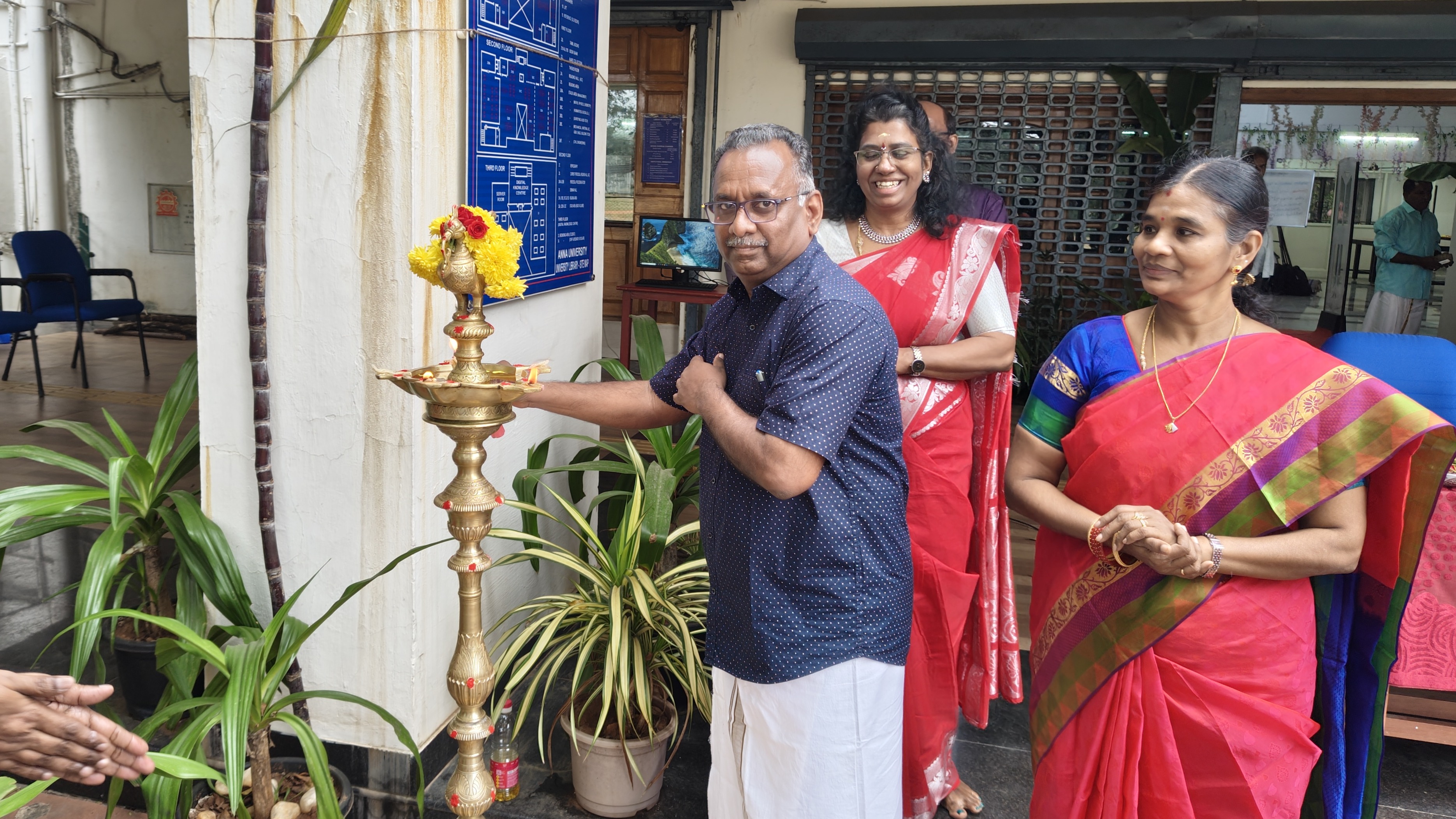 Tamil Vizha Celebration 2026