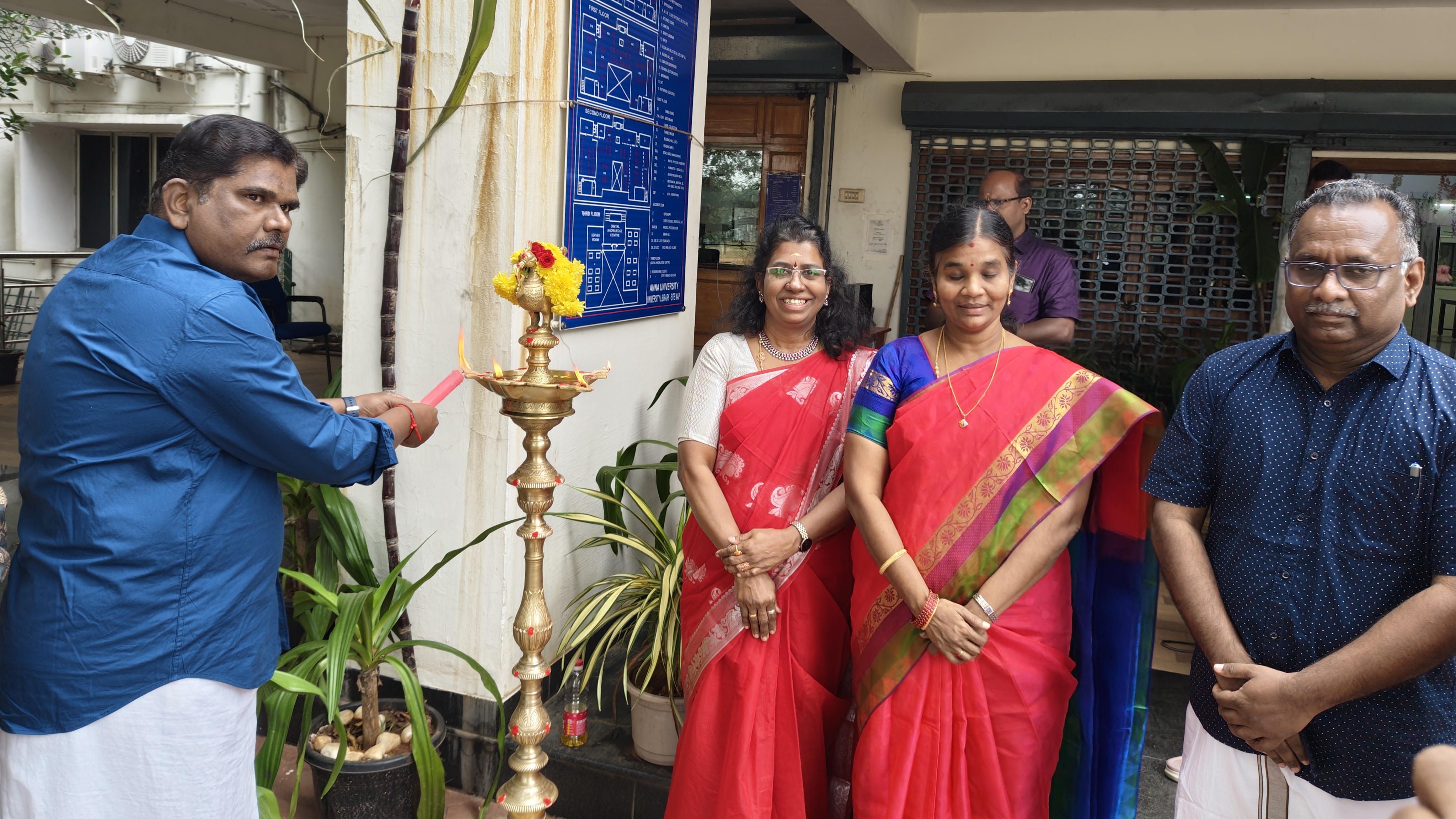 Tamil Vizha Celebration 2026