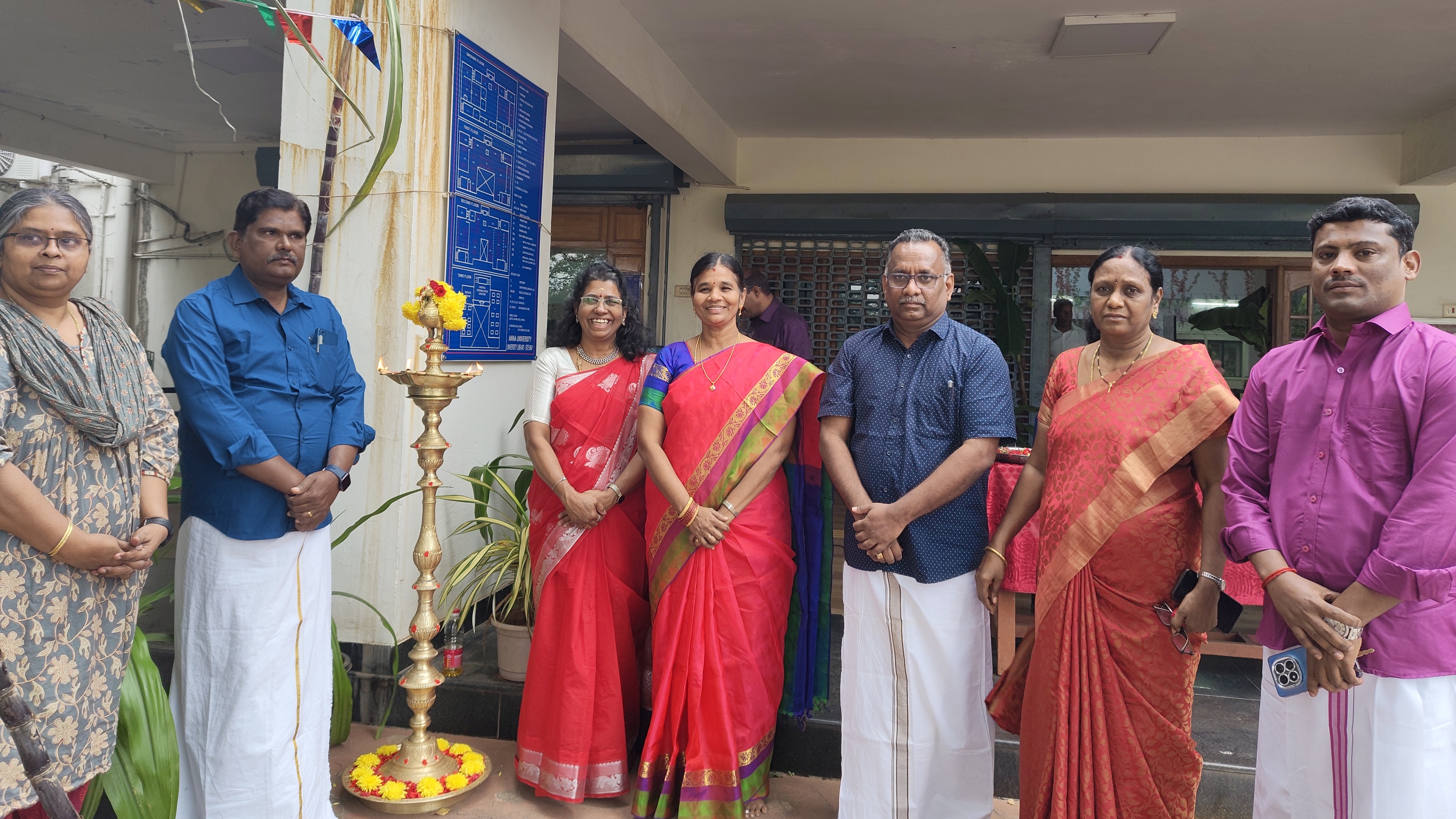 Tamil Vizha Celebration 2026