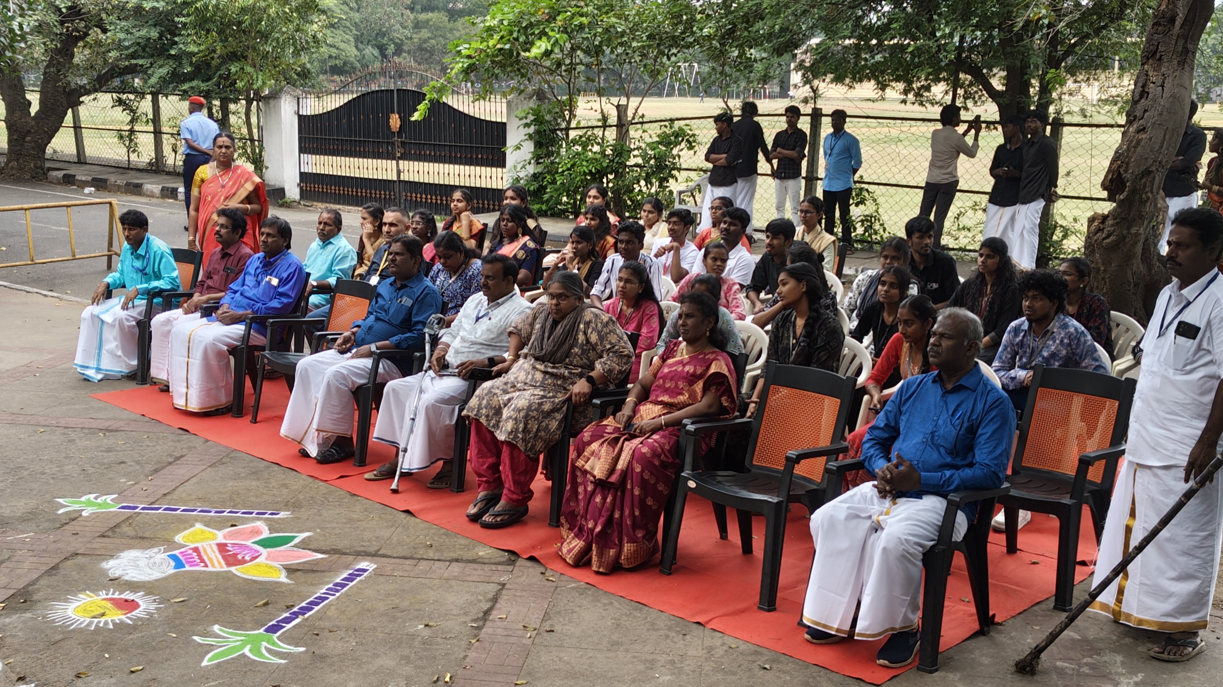 Tamil Vizha Celebration 2026