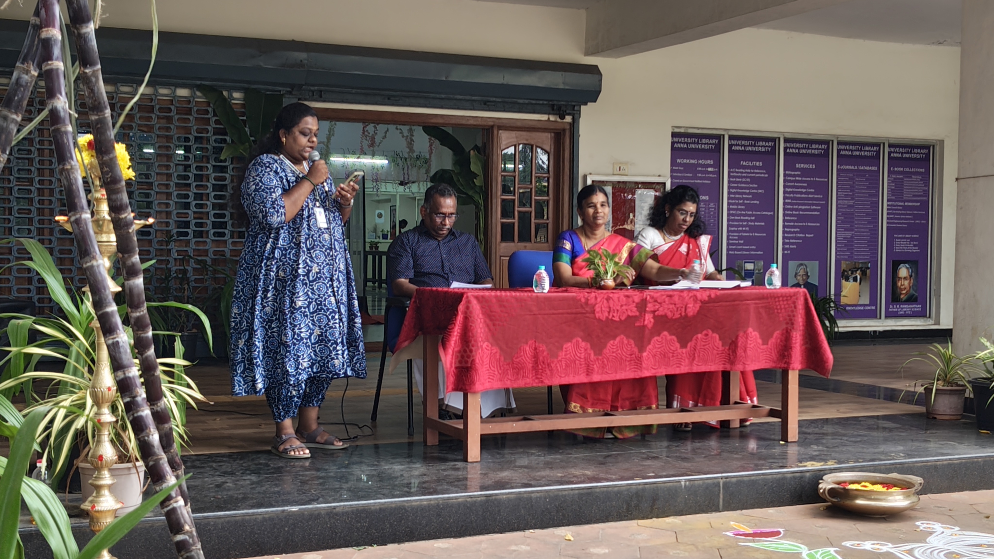 Tamil Vizha Celebration 2026